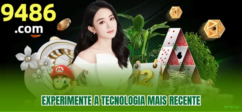 Rollover Bônus bravip