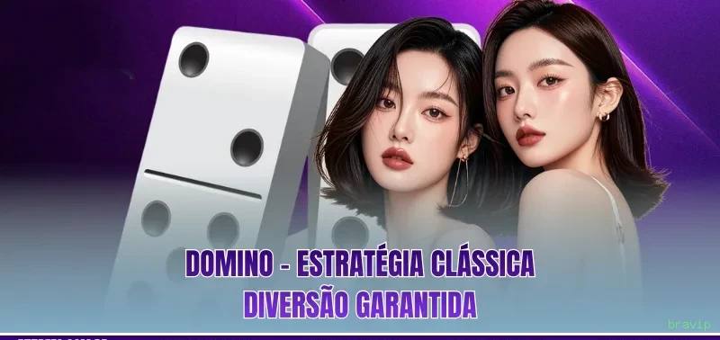 Cassino ao Vivo bravip