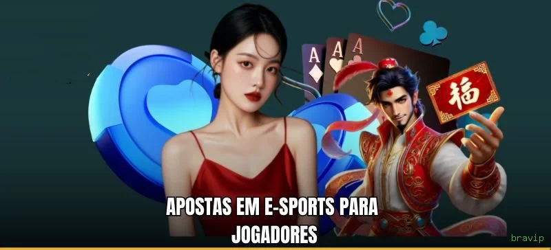 Jogos Instantâneos bravip