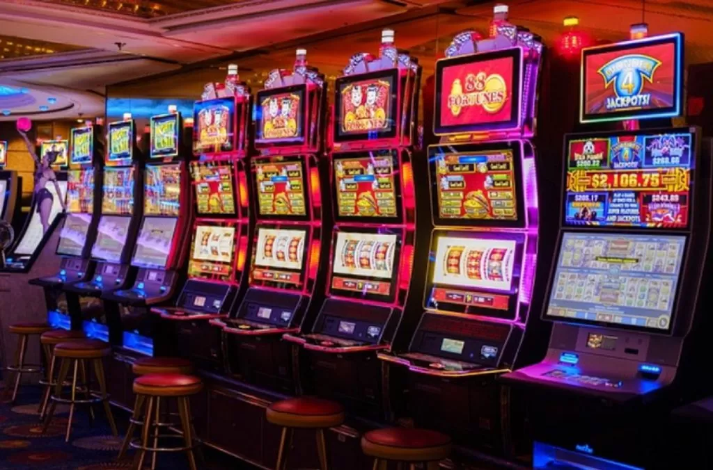 Slots bravip - Sweet Bonanza e caça-níqueis populares