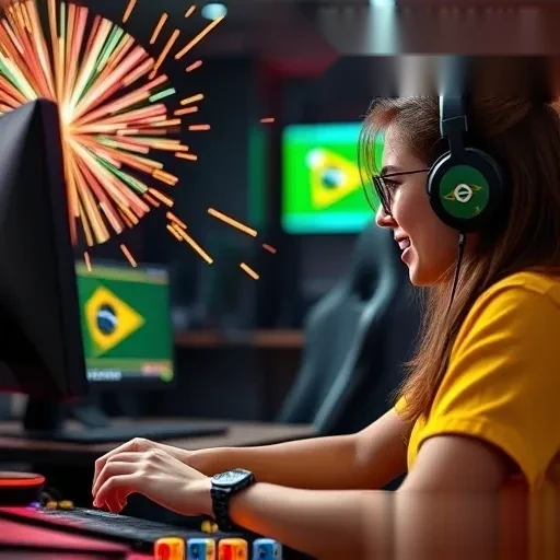 Formulário registro bravip